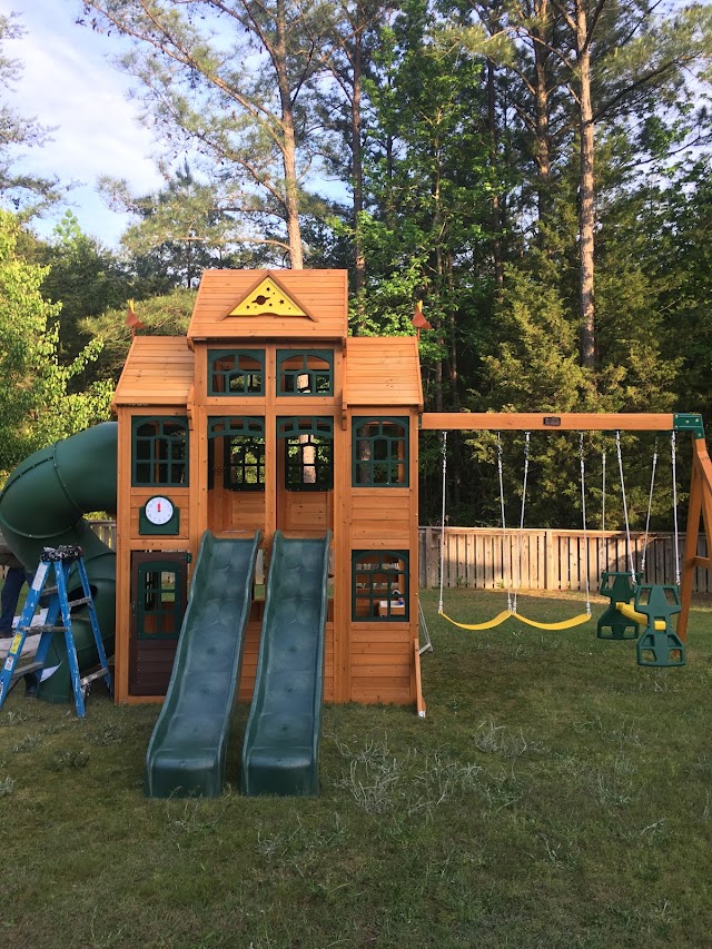 Jones Home Improvements LLC photo 2