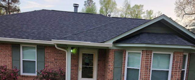 Jones Roofing, Windows & Siding photo 2