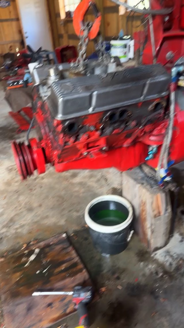 Jones Tractor and Equipment repairs photo 3