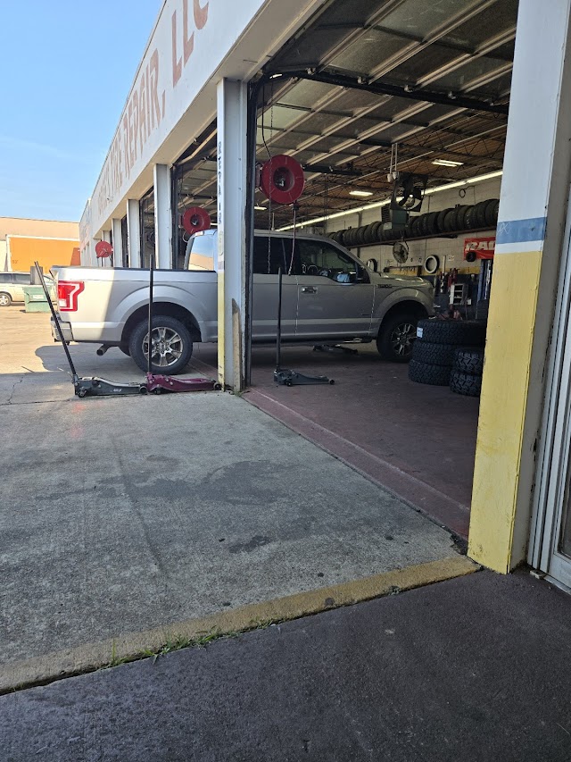 Jorge's Tire Repair LLC photo 2