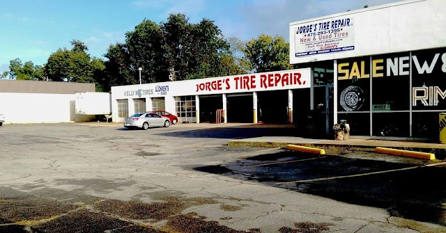Jorge's Tire Repair LLC photo 4