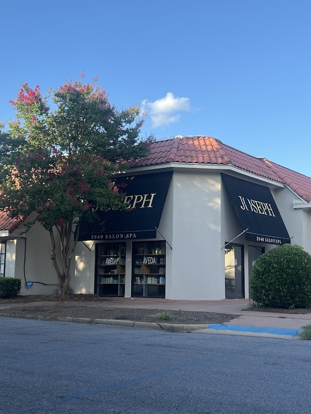 Joseph Salon-Spa photo 2