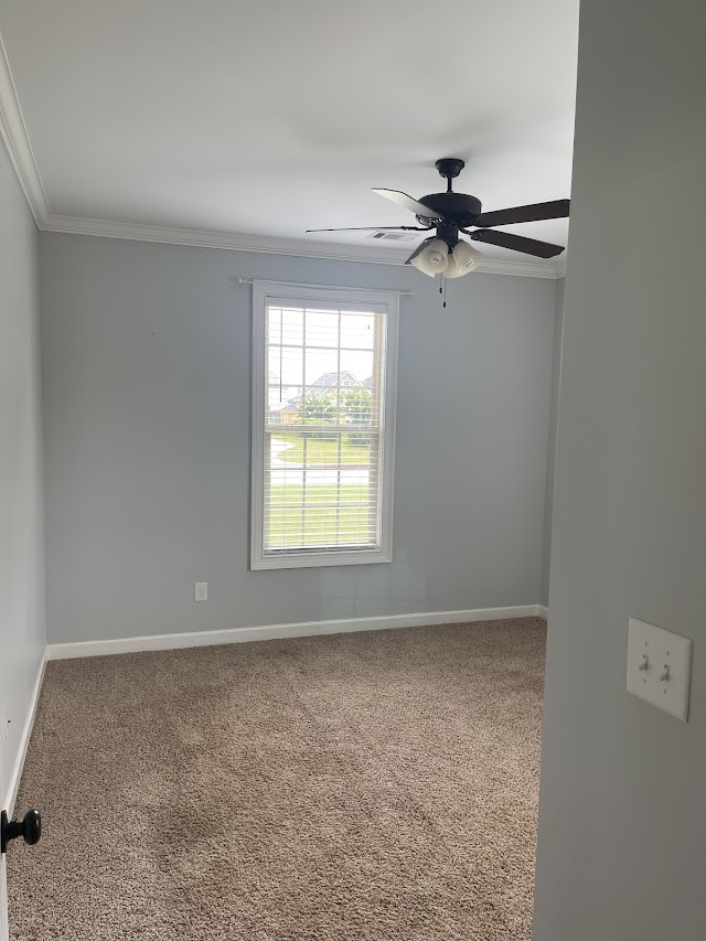 Joshua Purvis Painting Services photo 4