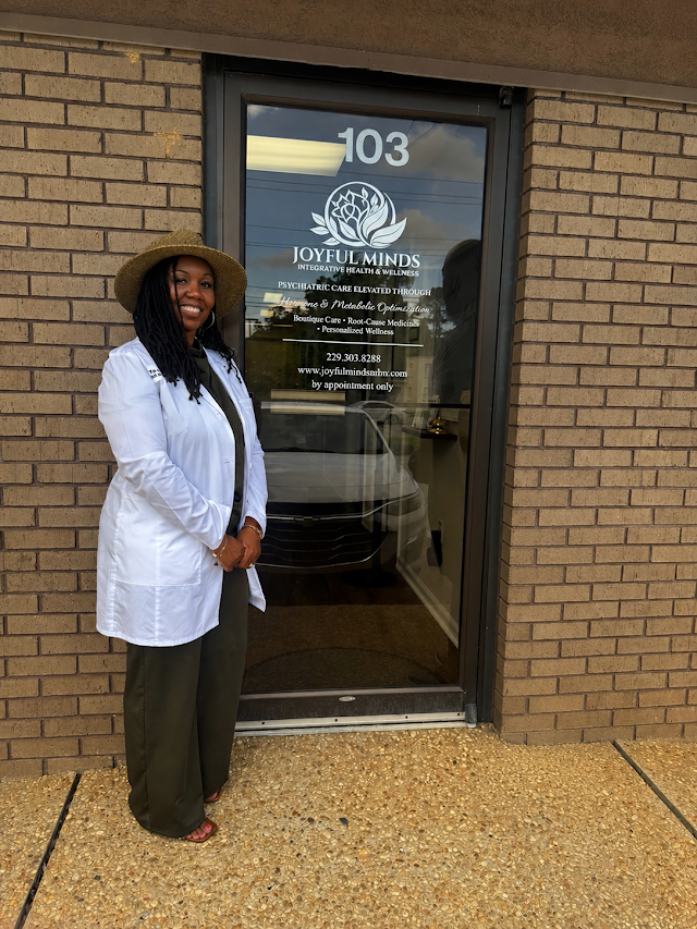 Joyful Minds Integrated Mental Health & Wellness photo 2