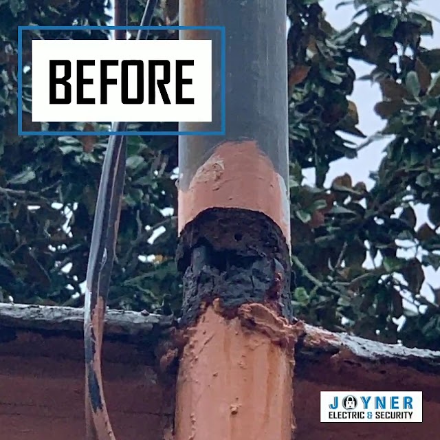 Joyner Electric and Security photo 3