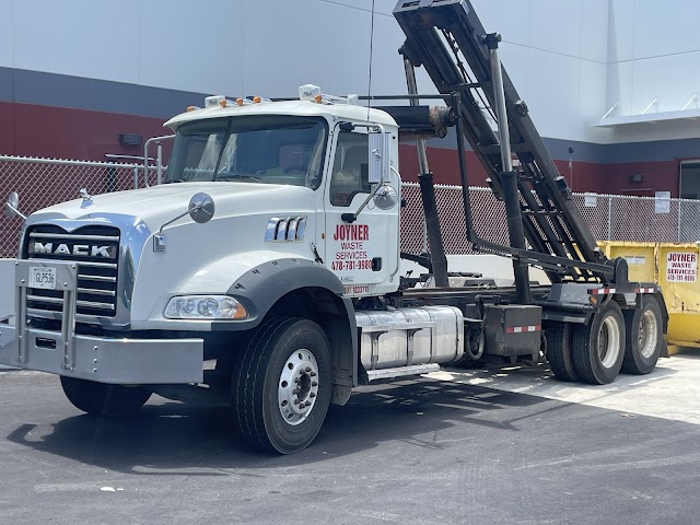 Joyner Waste Services