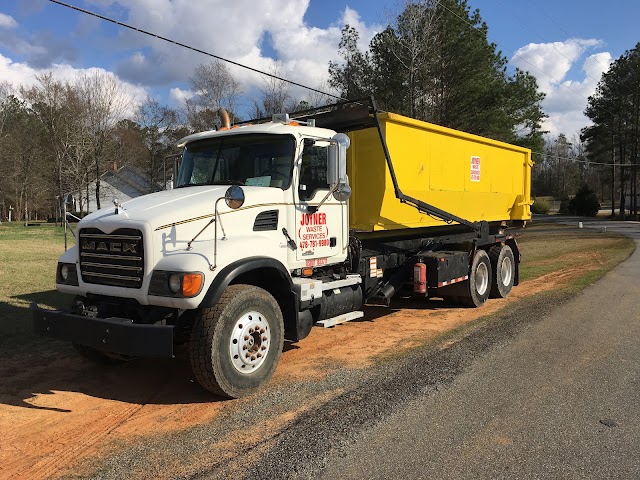 Joyner Waste Services photo 2