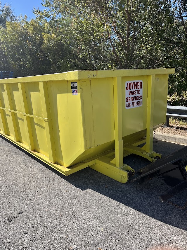 Joyner Waste Services photo 3