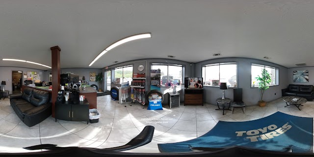 JP Automotive - a Main Street Auto shop photo 2