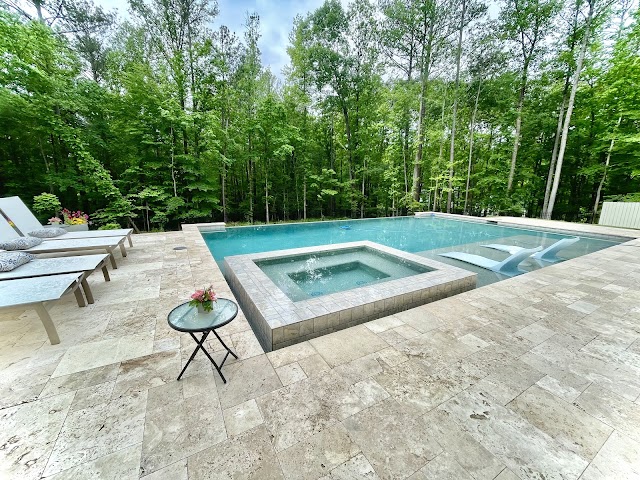 JP Pools