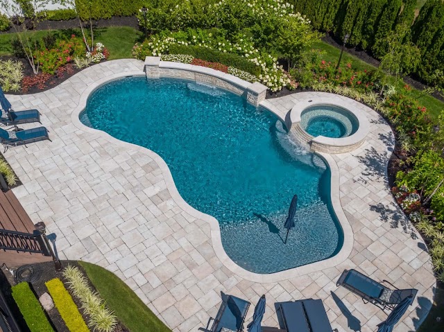 JP Pools photo 4
