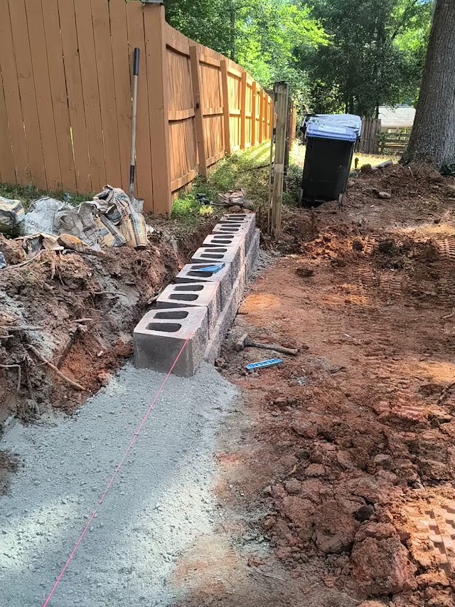 JR Concrete & Handyman Services LLC photo 2