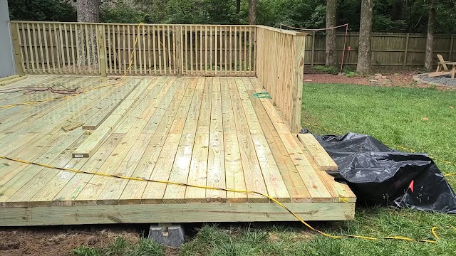 JR Concrete & Handyman Services LLC photo 3