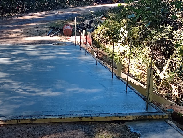 JR Concrete & Handyman Services LLC photo 4
