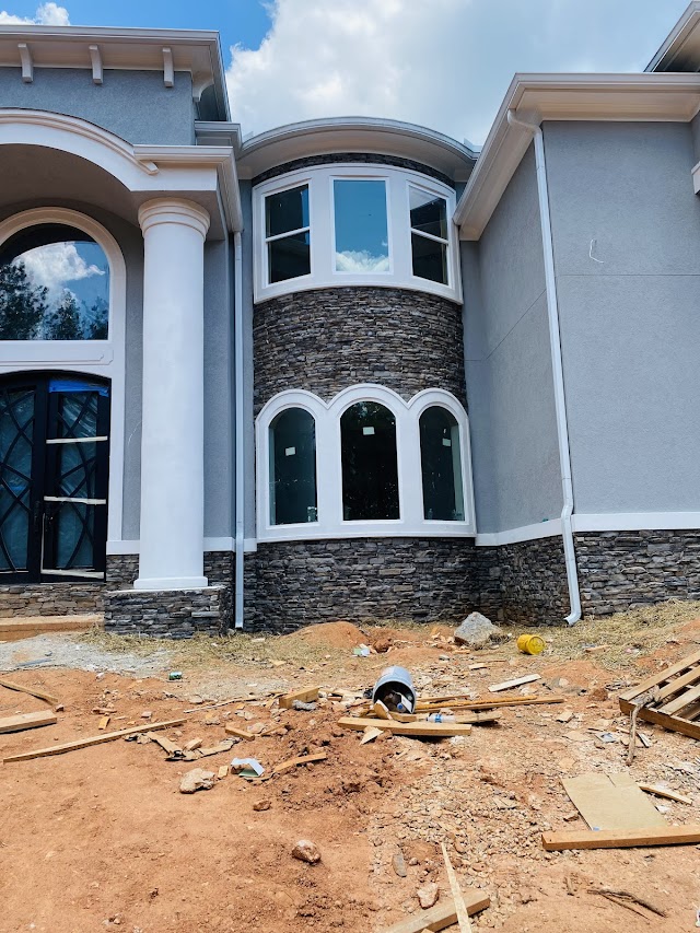 JR Professional Gutter Cleaning & Roofing Repair
