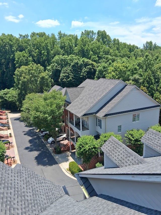 JR Professional Gutter Cleaning & Roofing Repair photo 2