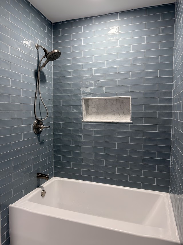 JR Rivera's Remodeling LLC