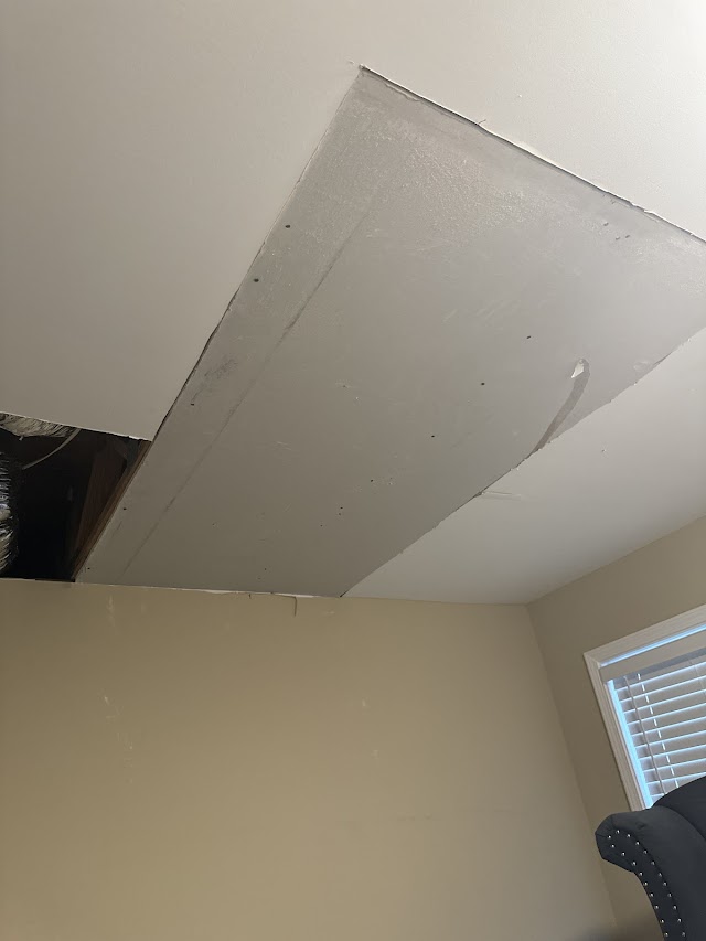 Jr's Professional Drywall LLC photo 2