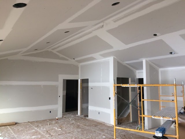 Jr's Professional Drywall LLC photo 3