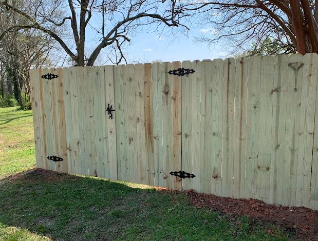 JT Outdoors Fencing & More photo 4