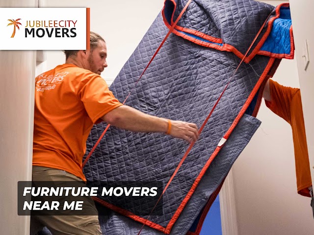 Jubilee City Movers photo 3