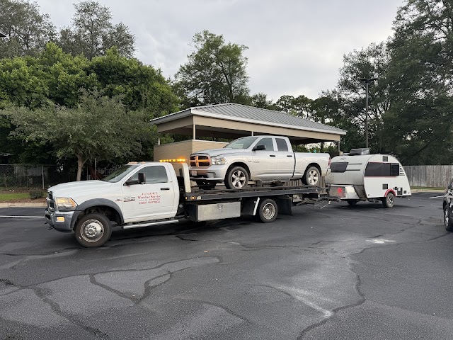 Junior's Wrecker Service photo 2