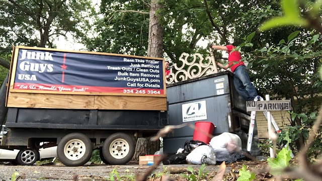 Junk Guys USA photo 3