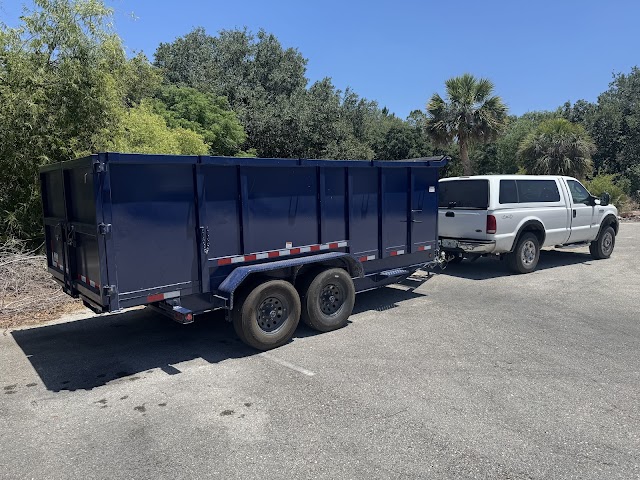 Junk-It Near Me Junk Removal Service Lake Wales photo 2