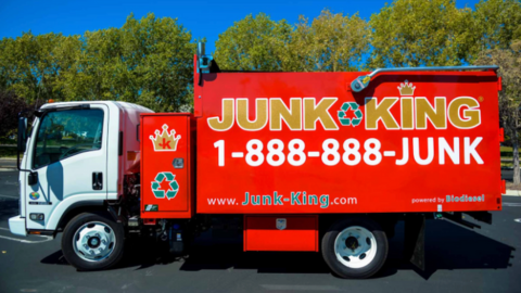Junk King Atlanta South