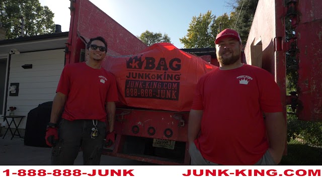 Junk King Atlanta Southeast photo 3