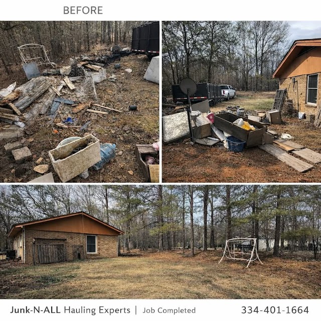 Junk-N-All photo 1