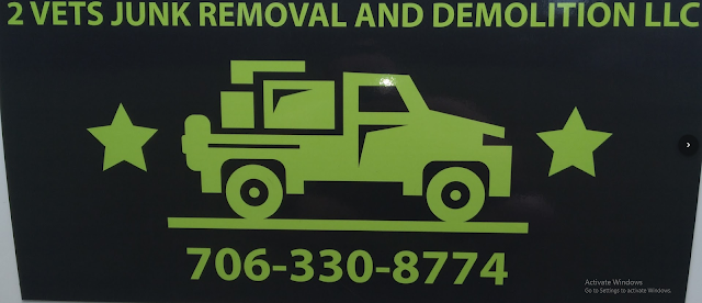 Junk Removal Services GA photo 4
