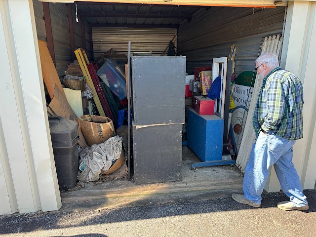 Junk South photo 2
