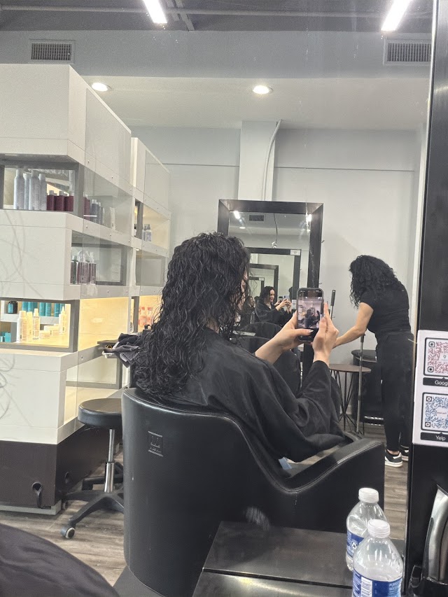 Junko Hair Studio photo 2
