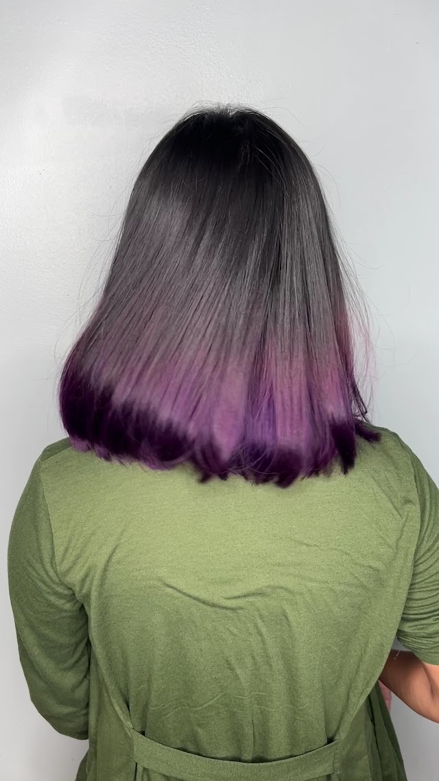 Junko Hair Studio photo 3