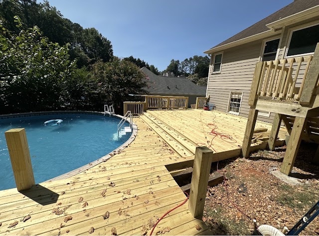 Just Decks Atlanta photo 3