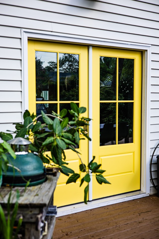 Just Doors: Atlanta's Total Door Install and Replacement Contractor