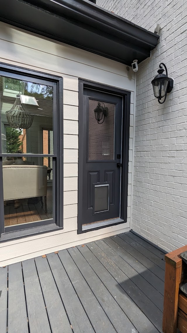 Just Doors: Atlanta's Total Door Install and Replacement Contractor photo 2