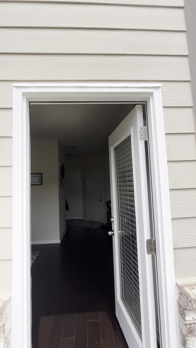 Just Doors: Atlanta's Total Door Install and Replacement Contractor photo 3
