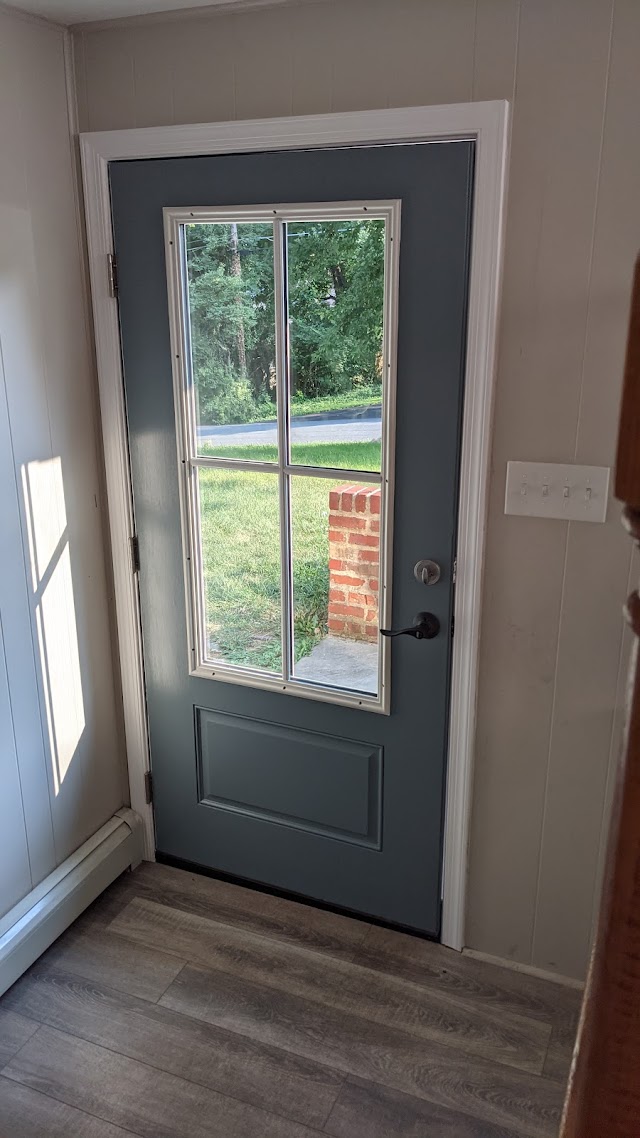 Just Doors: Atlanta's Total Door Install and Replacement Contractor photo 4