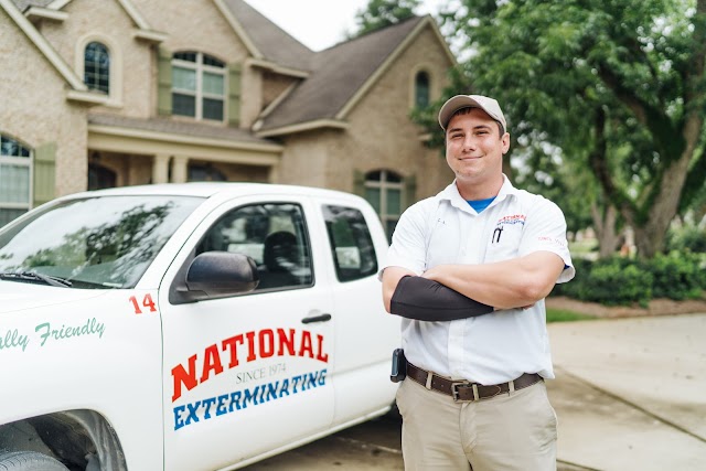 Just In Case Pest Control LLC