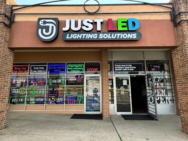 Just LED Lightings photo 1