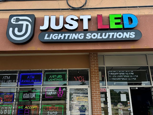 Just LED Lightings photo 3