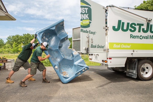 JUSTJUNK Atlanta