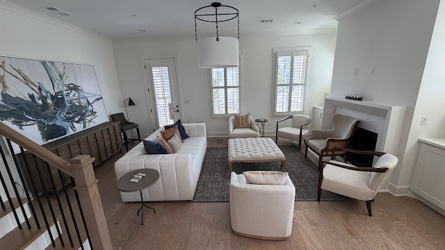 JVP Flooring