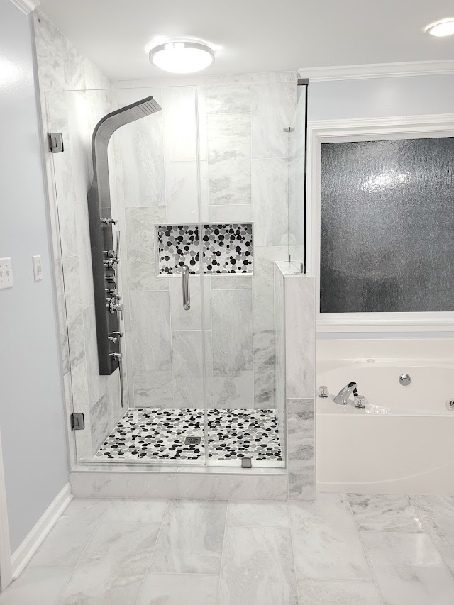 JZ TILE INSTALLER