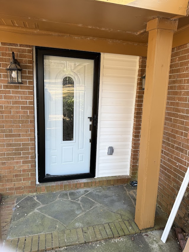 K&J Handyman of Macon & Warner Robins LLC.