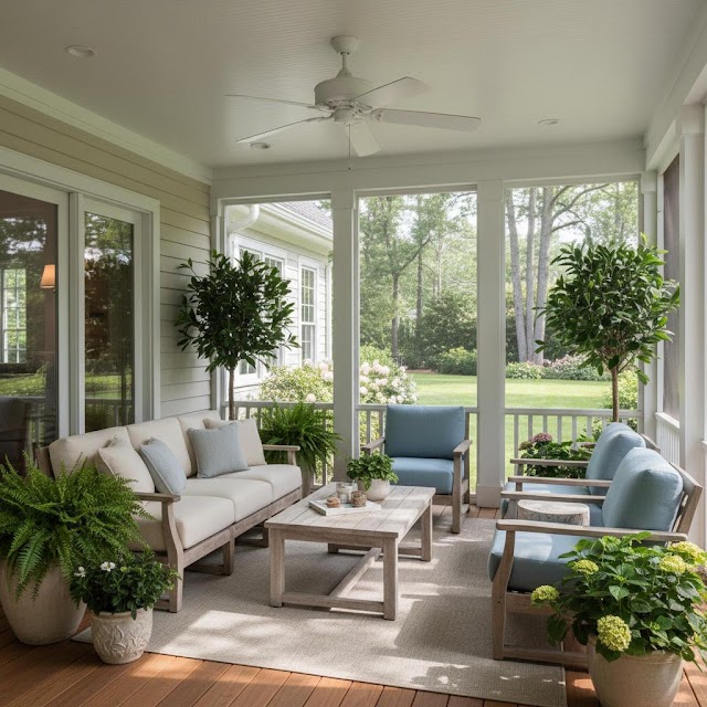 K & K Exteriors photo 3