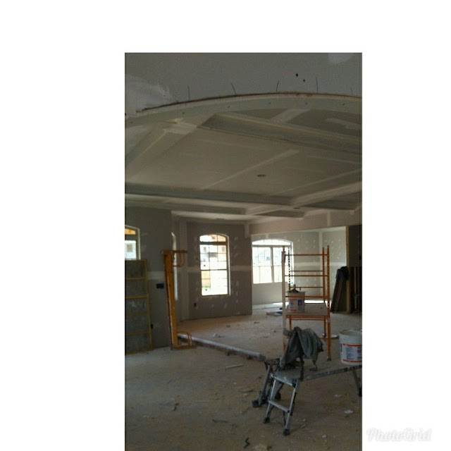 K & L Drywall Repair