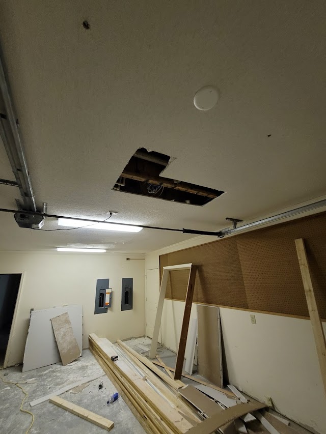K & L Drywall Repair photo 2